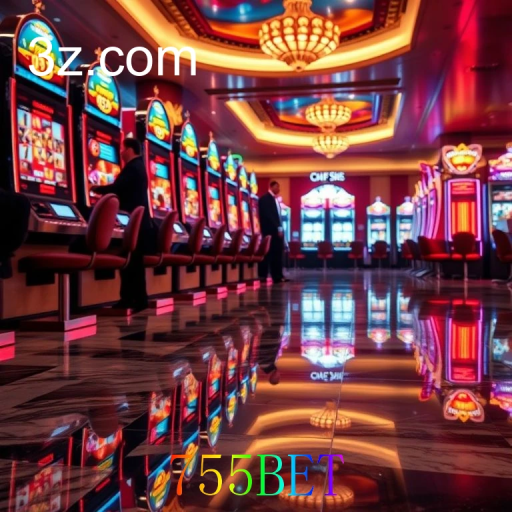 Mergulhe no Universo do Esporte com 755BET e Aposte em Emoções