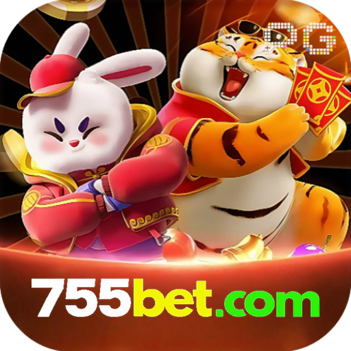 755bet Logo