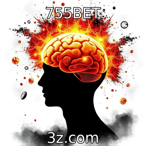 755BET Descubra como as apostas esportivas impactam o desempenho das equipes