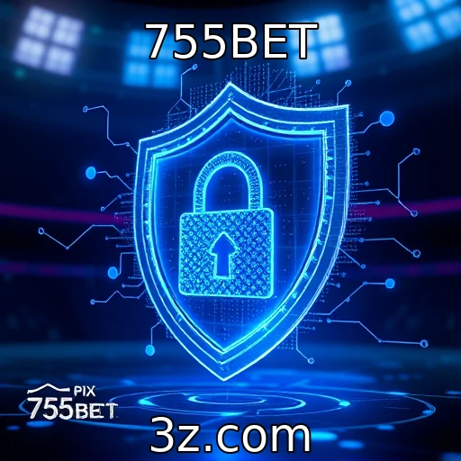 755BET Descubra como o Pix revolucionou as apostas em 2025