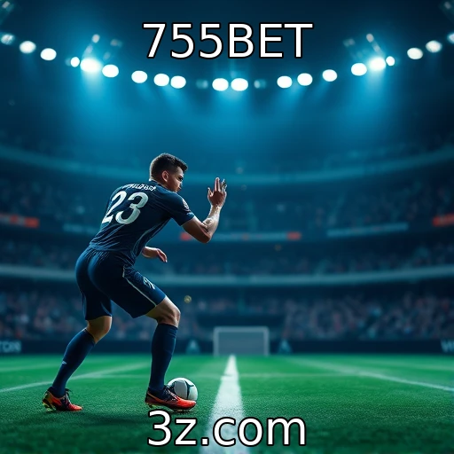 755BET Apostas Esportivas: Análise das Principais Disparadas em 2025
