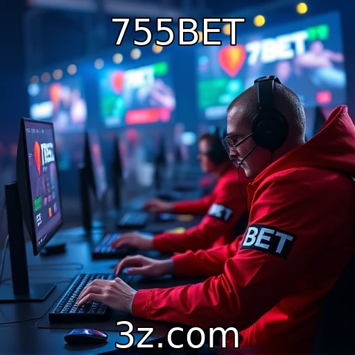 755BET Descubra as Melhores Estratégias para Apostas Esportivas em 2025