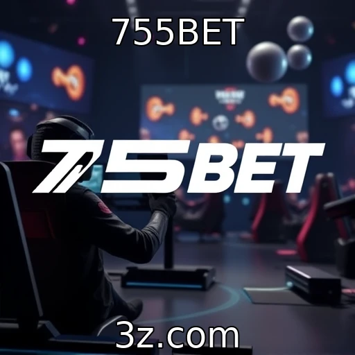 755BET As Melhores Estratégias para Apostas Esportivas na 755BET