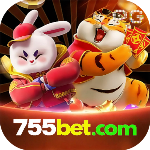 755BET logo