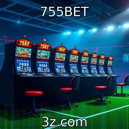 755BET Aposte com sabedoria: Análise detalhada das partidas desta semana