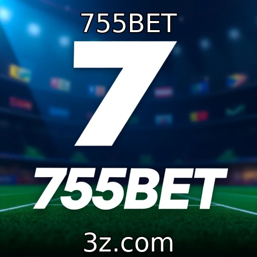 755BET Explorando as Melhores Estratégias de Apostas em Jogos de E-Sports