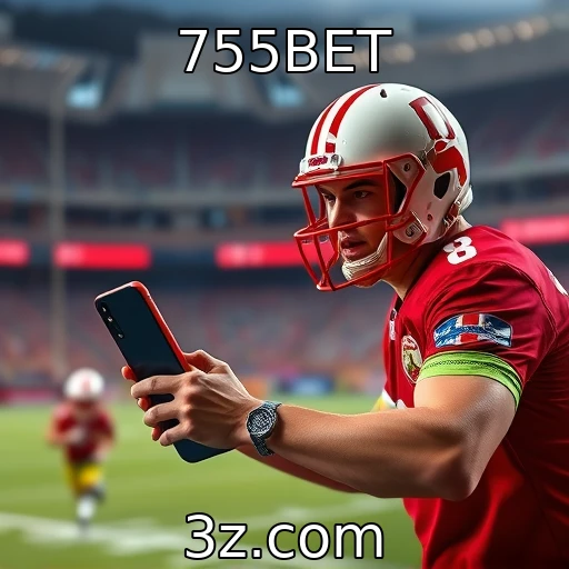 755BET As apostas esportivas estão revolucionando o mercado brasileiro