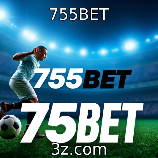 755BET Apostas esportivas: como analisar suas chances de ganhar