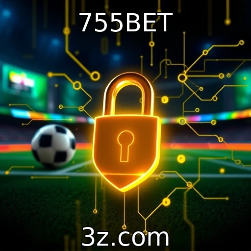 755BET Como as apostas esportivas estão moldando o cenário brasileiro atual