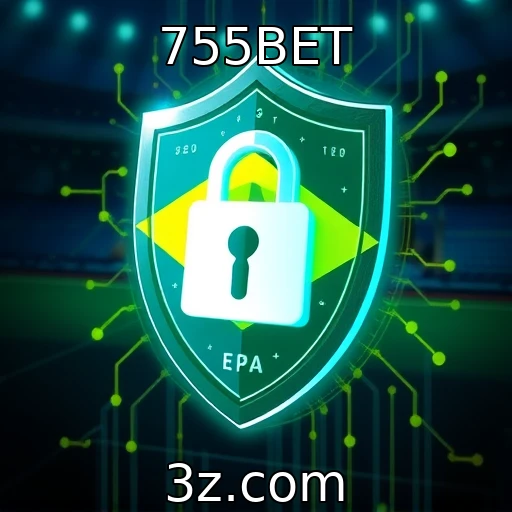 755BET Transformação das Apostas: Como o Brasileiro Está Mudando o Jogo