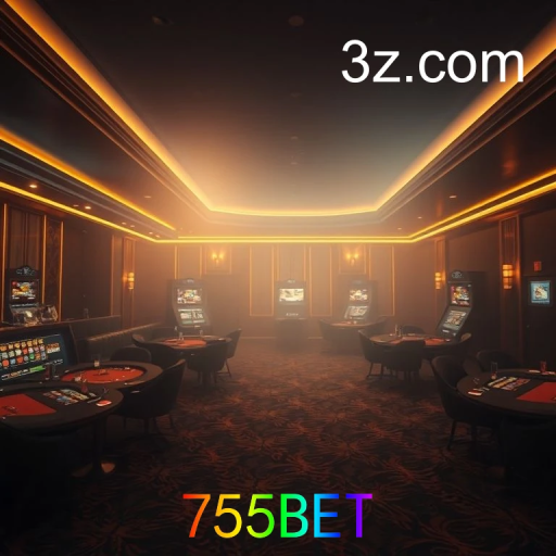 Experiência VIP na 755BET: Muito Mais Que Apenas Jogo